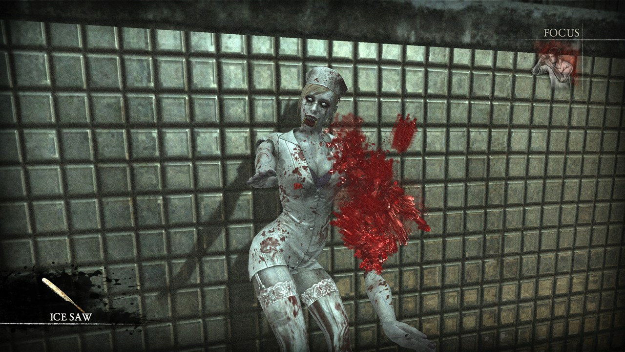 Rise of Nightmares (Kinect) - Imagen 18